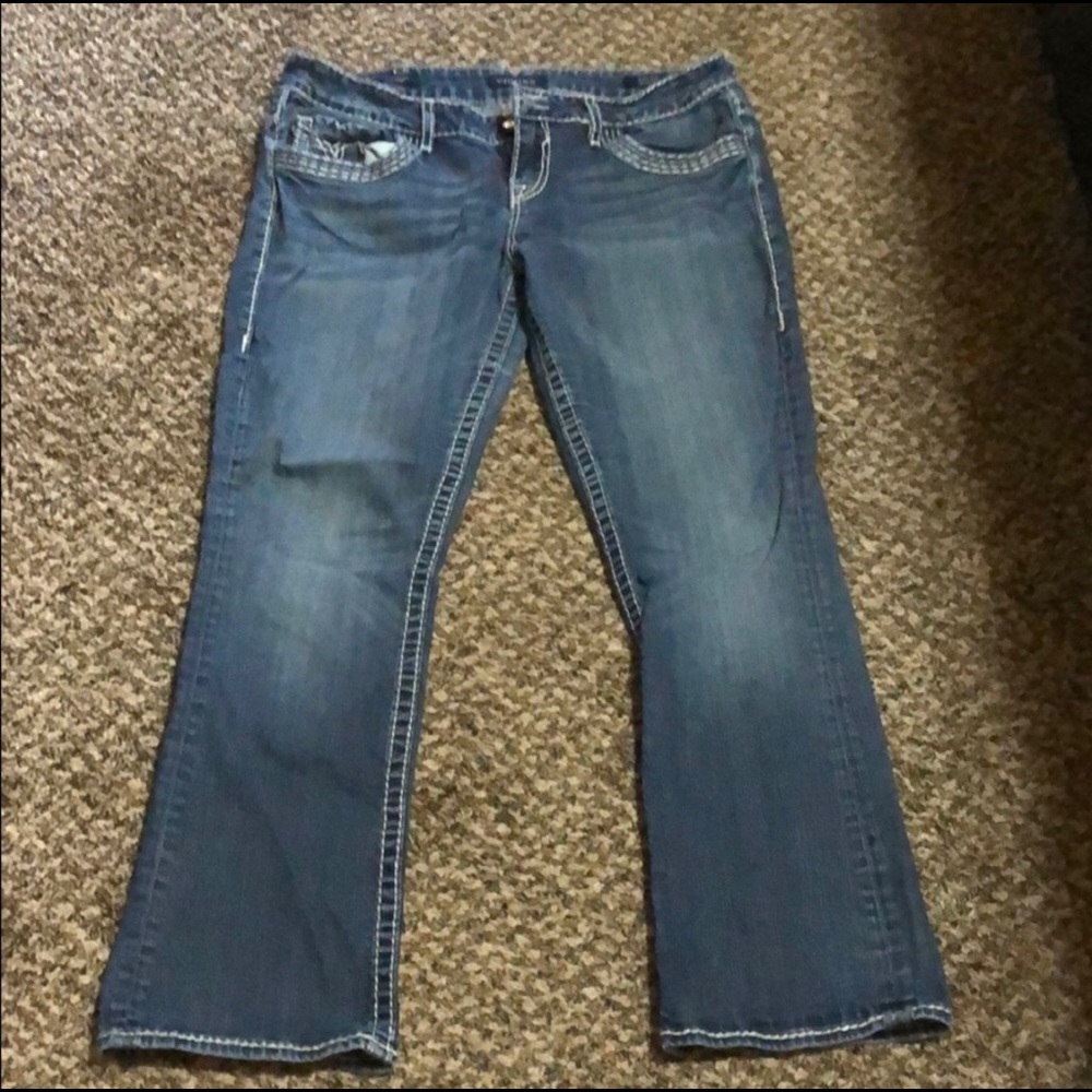 Vigoss Jeans